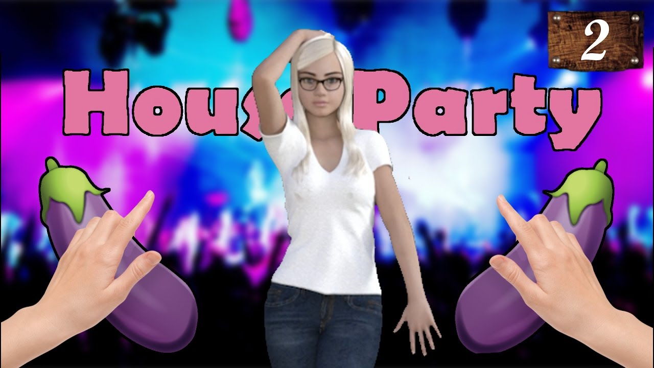 how to download house party game